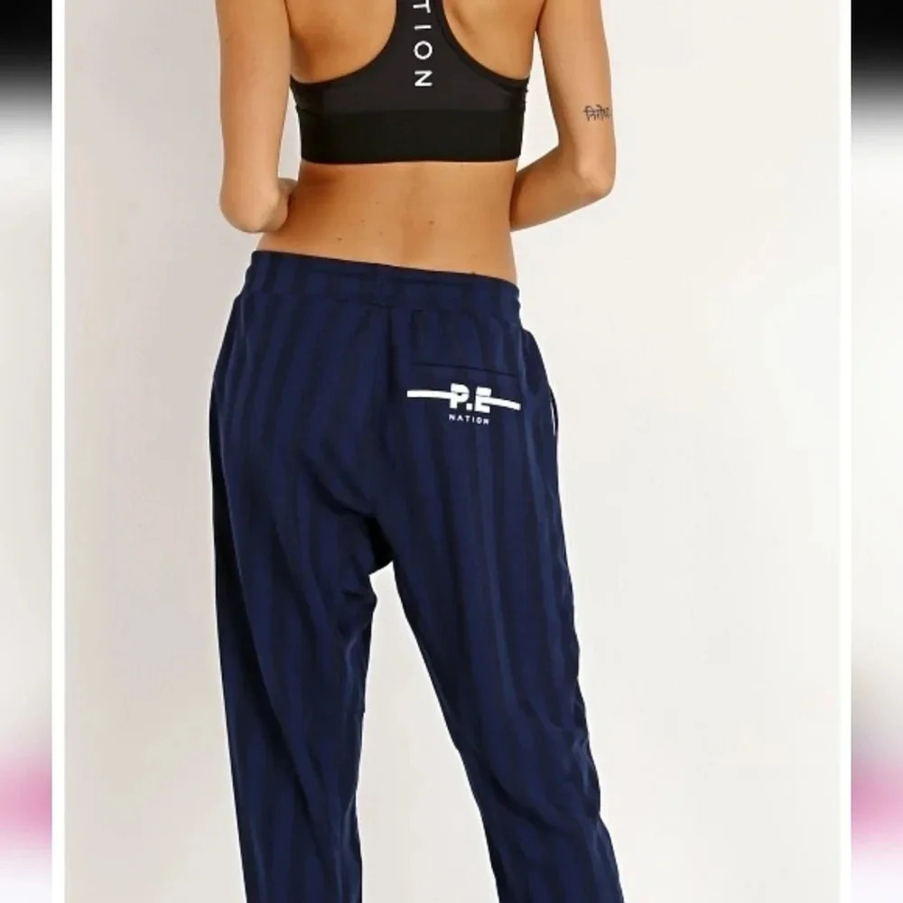 || PE NATION || Spirit track pant - Picture 4 of 10